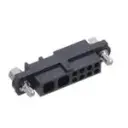 Harwin M80-4C10805F10232800000