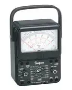 12391 NIST CAL CERTSimpson