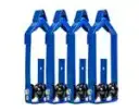 Jonard Tools CR-210/4