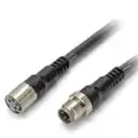 OMRON XS3W-M424-405-R