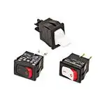 Carling Technologies 62116319-0-0-N
