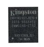 Kingston EMMC04G-CT32-02DB0