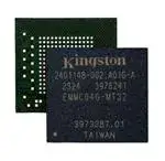 Kingston EMMC16G-WW28-04B22
