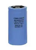 Cornell Dubilier 520C362R400CF2D