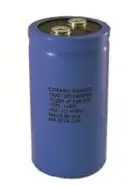 Cornell Dubilier 550C372T450DF2E