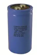 Cornell Dubilier 550C372T450DF2B