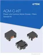 TDK ACM-C-KIT