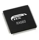Renesas R5F56609BDFP#10