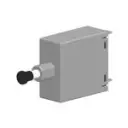Carling Technologies MT1T344502A23BB