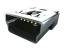 Samtec MUSB-05-F-B-SM-A-FR