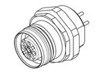 Molex 1204040019