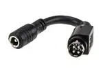 MEAN WELL DC PLUG-P1J-R7B