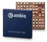 AMA3B1KK-KCR-TBAmbiq Micro