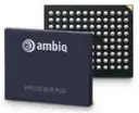 Ambiq Micro AMA3B2KK-KBR