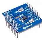 AM1815SPIEVBAmbiq Micro