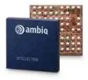Ambiq Micro AMAPH1KK-KCR-TB