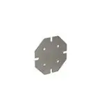 Bud Industries DPX-287211