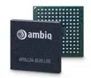 Ambiq Micro AMA4B2KL-KXR