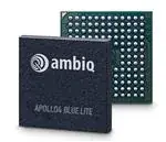 AMA4B2KL-KXRAmbiq Micro