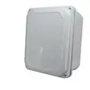 Bud Industries DPS-28723