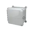 Bud Industries DPH-28725