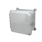Bud Industries DPH-28725
