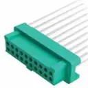 Harwin G125-FC12605L0-1200L