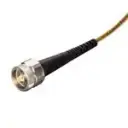 Times Microwave Systems SLUXF18-SMNM-3.00F