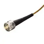 Times Microwave Systems SLUXF18-SMNM-3.00F