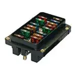 Cooper Bussmann 15712-24-04-22A