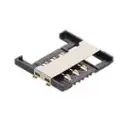 Amphenol C707 10M006 136 2 U