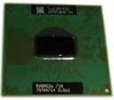Intel RJ80536LC0172MS LJ95