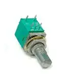 P091S-3FC25CR20KBI Technologies