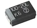Sprague 293D106X5025C2WE3