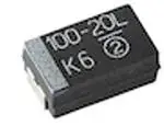 293D106X5025C2WE3Sprague