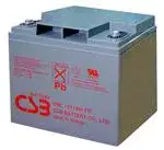 HRL12110WCSB Battery