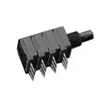 Piher PC16SH07IP06103A2020-18.0TA