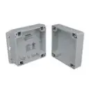 Bud Industries PN-1336-AMB