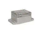 Bud Industries PN-1320-ACMB