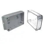 Bud Industries PN-1327-ACMB