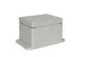 Bud Industries PN-1328-AMB