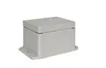 Bud Industries PN-1328-AMB