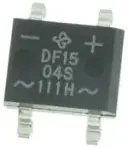Vishay DF1504S-E3\77