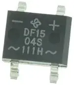 DF1504S-E3\77Vishay