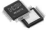 NXP MC33772CTC0AER2
