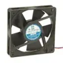 Orion Fans OD1225PT-12MWB