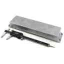 Hammond Manufacturing 1590WBX2FL