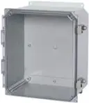 Hammond Manufacturing PCJ12104CCLF