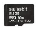 Swissbit SFSD512GN1AM1TB-I-XG-221-STD