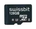 Swissbit SFSD128GN1AM1TO-I-7G-231-STD